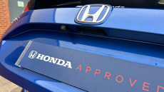 Honda Civic 1.5 VTEC Turbo Sport 5dr Petrol Hatchback